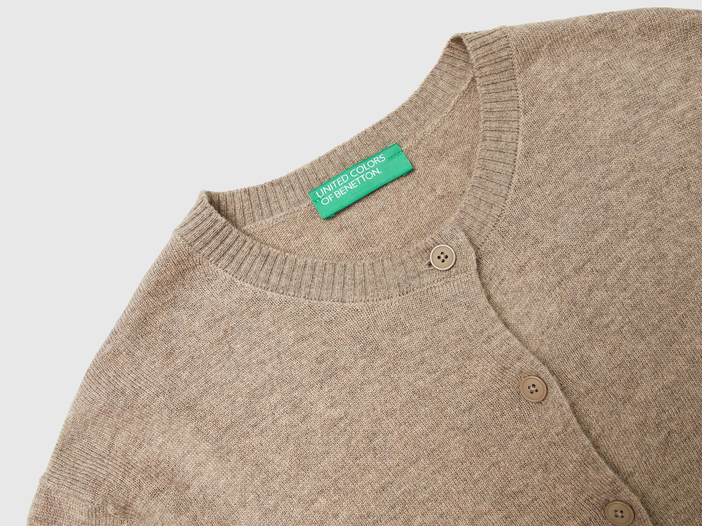 L/S SWEATER Women image number 7